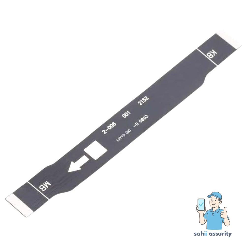 Main Board Flex Cable for Vivo Y16